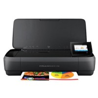 HP Inkjet OfficeJet 252 Mobile